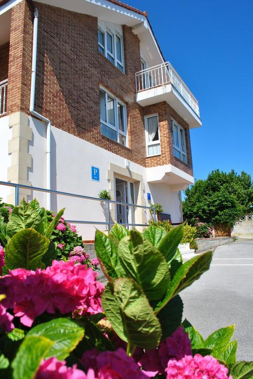 Fuente El Hayedo Hotel Сан Висенте де ла Баркера Екстериор снимка